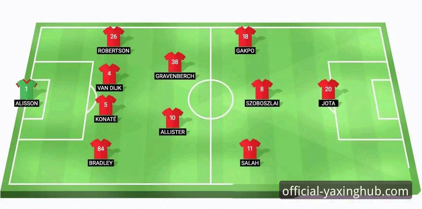 前瞻视角下的赛事解析：利物浦高效制胜的实用技巧