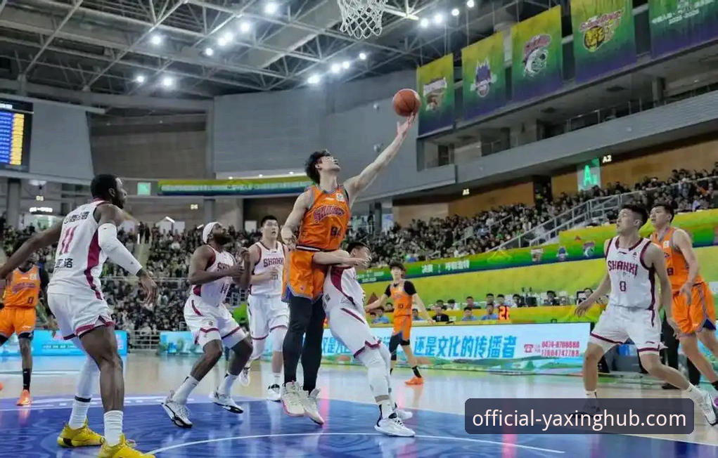 揭秘上海男篮12连胜背后的战术密码：一场教科书式的团队胜利